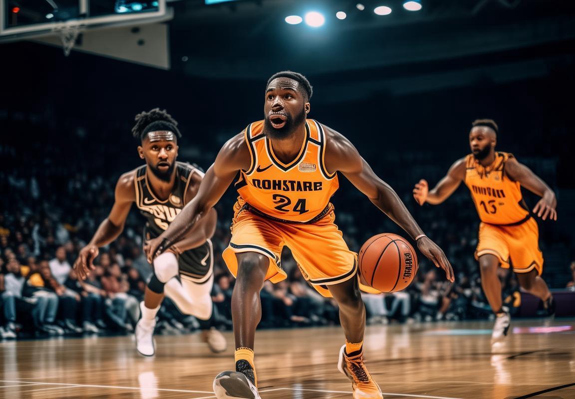 末节逆转被扼杀！三人组合关键得分与防守反击化解加时赛崩盘危机